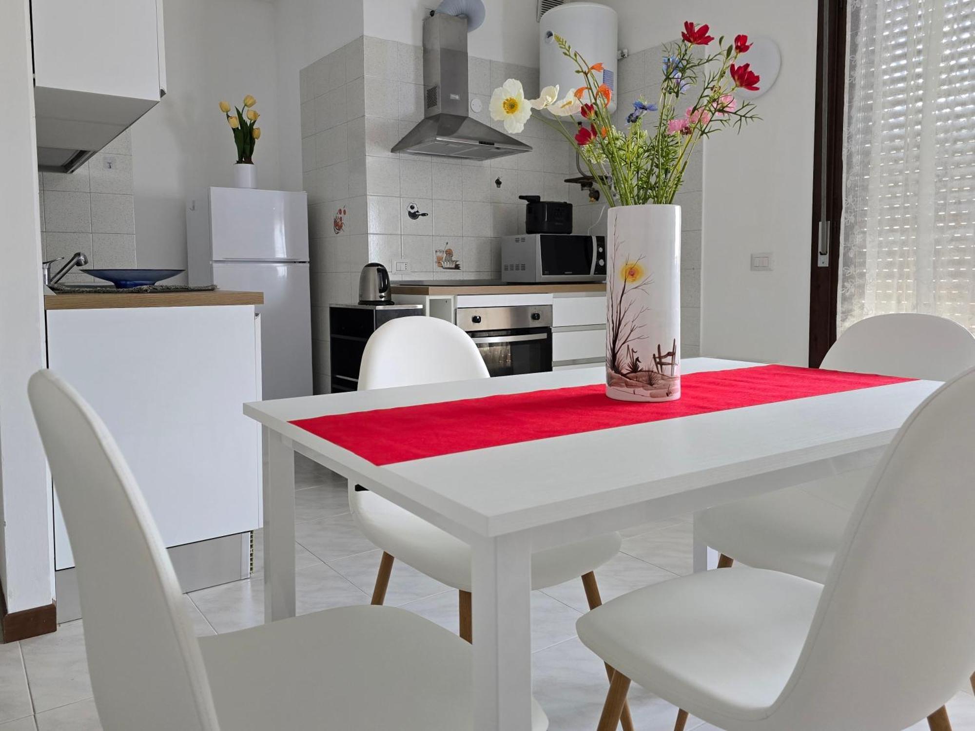 Apartment Casa Elis Monastier di Treviso